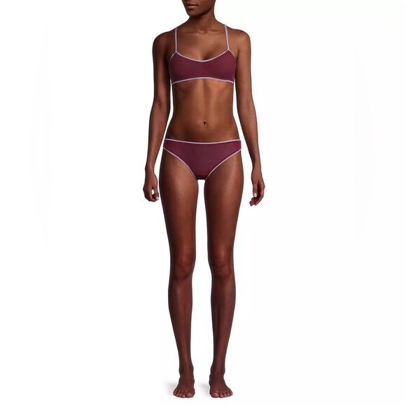 Free People Hide And Seek Bralette - Picture 9 of 9